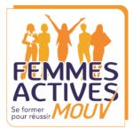 Logo Femmes Actives Mouv